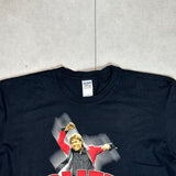 Cliff 65th Birthday Tour Graphic T-Shirt - Large