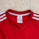 Adidas Sports T-Shirt - Small