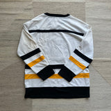 The Simpsons Hockey Jersey - XL