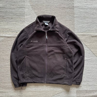 Columbia Jacket - Medium (Fits L)