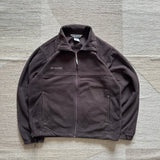 Columbia Jacket - Medium (Fits L)