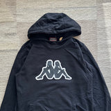 Kappa Hoodie - Medium