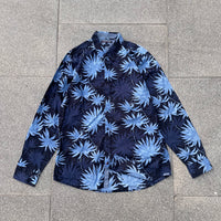 Tommy Hilfiger Slim Fit Shirt - X-Large