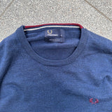 Fred Perry Crewneck - X-Large