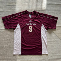 Adidas Earlham Jersey - Large