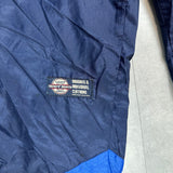 Adidas Y2K Trackpants - Large