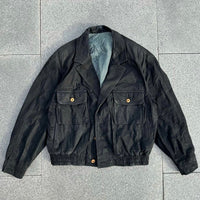 Hugo Boss Jacket - Large