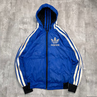 Adidas Reversible Jacket - Medium