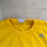 Adidas Sports T-Shirt - Medium
