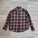 Lee Shirt Relaxed Fit - XL