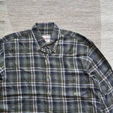 Checkered Shirt - Large