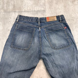 Piaccelli Low Waist Jeans - W29