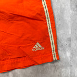 Adidas Shorts - X-Large