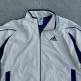 Vintage Adidas Sports Jacket - Medium