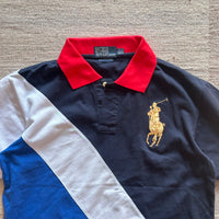 Ralph Lauren Polo T-Shirt - Large