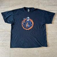 Benderminator Graphic T-Shirt - Medium