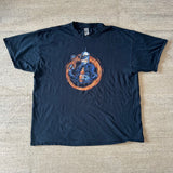 Benderminator Graphic T-Shirt - Medium