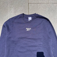 Reebok Crewneck - X-Large