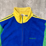 Adidas Sport Jacket- Large