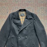 Burberry Vintage Coat - X-Large