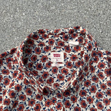 Levis Printed Shirt - X-Large