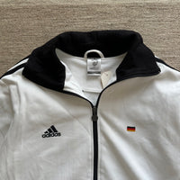 Adidas Euro Cup 2008 Jacket - Large