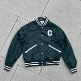 Covernat Varsity Jacket - Medium
