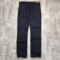 Levis Vintage Blue Star Label Denim - W34