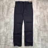 Levis Vintage Blue Star Label Denim - W34