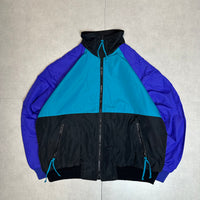 Vintage Reversible Jacket - Large