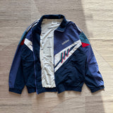 Adidas Retro Track Jacket - 2XL