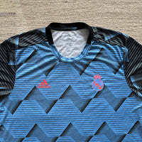 Adidas Real Madrid 2019-20 Training Jersey - 2XL