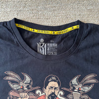 Mother Russia Graphic T-Shirt - 2XL