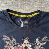 Mother Russia Graphic T-Shirt - 2XL