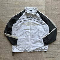 Umbro Sports Jacket - Large (Fits XL)