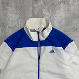Adidas Sports Jacket - Small