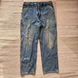 Carhartt Jeans - W34