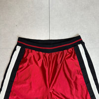 Adidas Jersey Shorts - W32