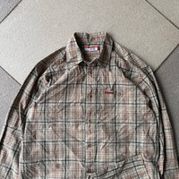 Lee Cooper Casual Shirt - Small