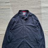 Tommy Hilfiger Shirt Slim Fit - Large (Fits M)