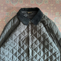 Barbour Men’s Quilted Jacket - 2XL