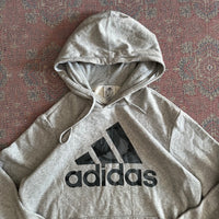 Adidas Hoodie - Medium