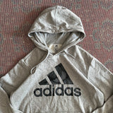 Adidas Hoodie - Medium
