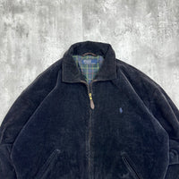 Ralph Lauren Corduroy Jacket - Large