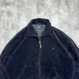 Ralph Lauren Corduroy Jacket - Large