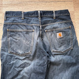 Carhartt Staff Jeans - W32