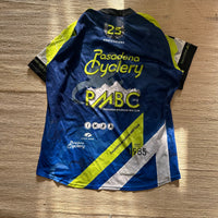 25th Anniversary Cycling Jersey - 2XL