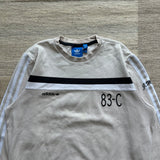 Adidas Crewneck - Medium (Pinholes)