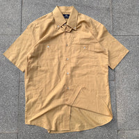 Record Shirt - Large