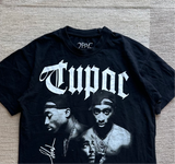 Tupac T-Shirt - Small